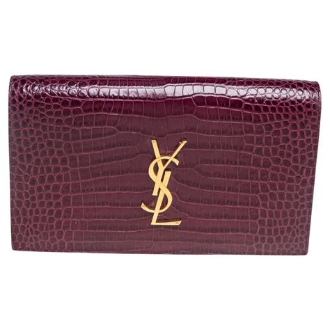 ysl gewinnspiel|MEGA GIVEAWAY YSL Clutch in Burgundy .